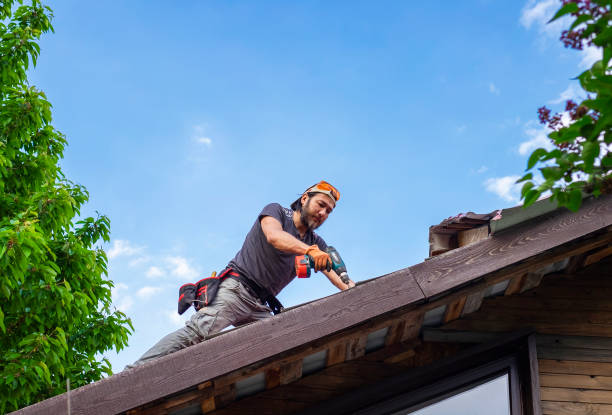 Fast & Reliable Emergency Roof Repairs in Southside, AR