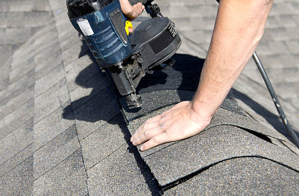 Best Storm Damage Roof Repair  in Southside, AR